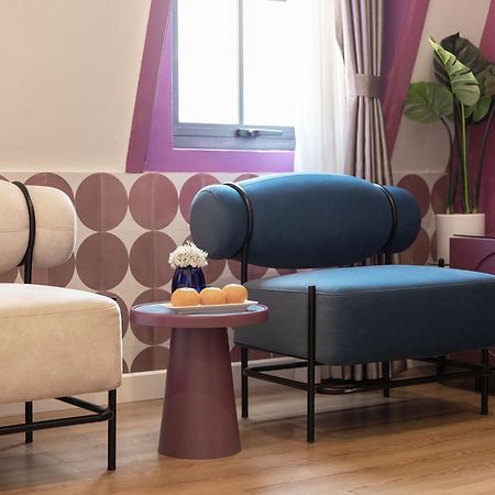Ha Long Essence Boutique Hotel מראה חיצוני תמונה