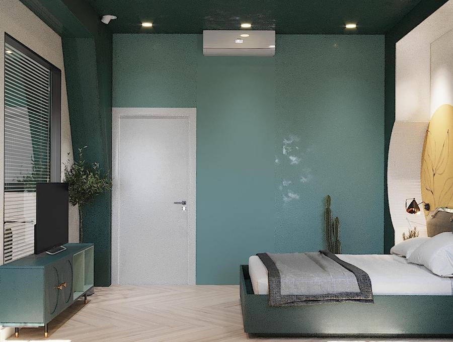 Ha Long Essence Boutique Hotel מראה חיצוני תמונה
