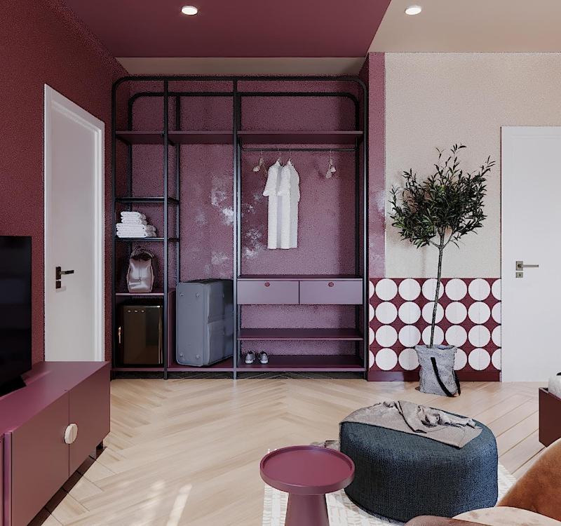 Ha Long Essence Boutique Hotel מראה חיצוני תמונה