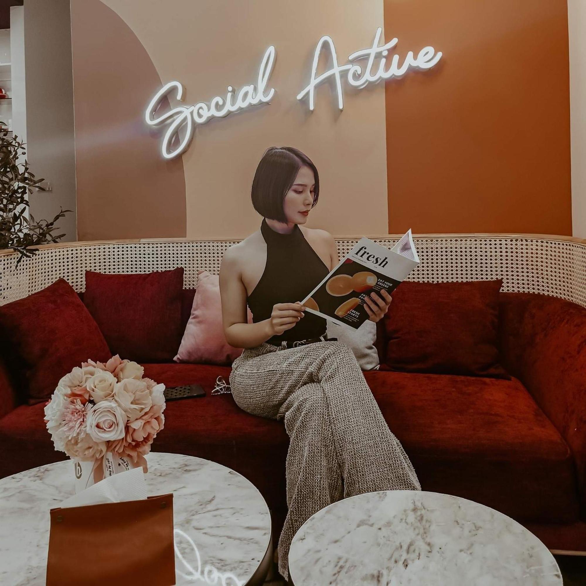 Ha Long Essence Boutique Hotel מראה חיצוני תמונה