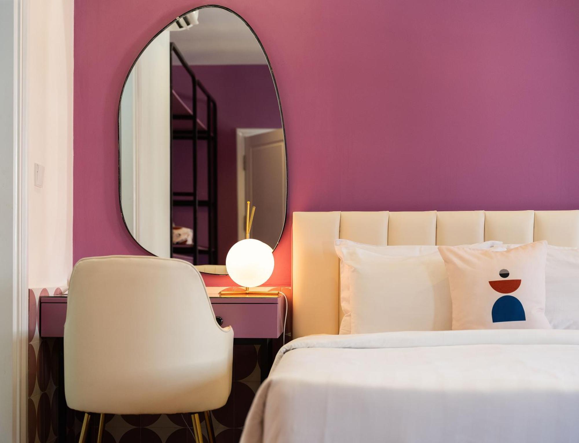 Ha Long Essence Boutique Hotel מראה חיצוני תמונה