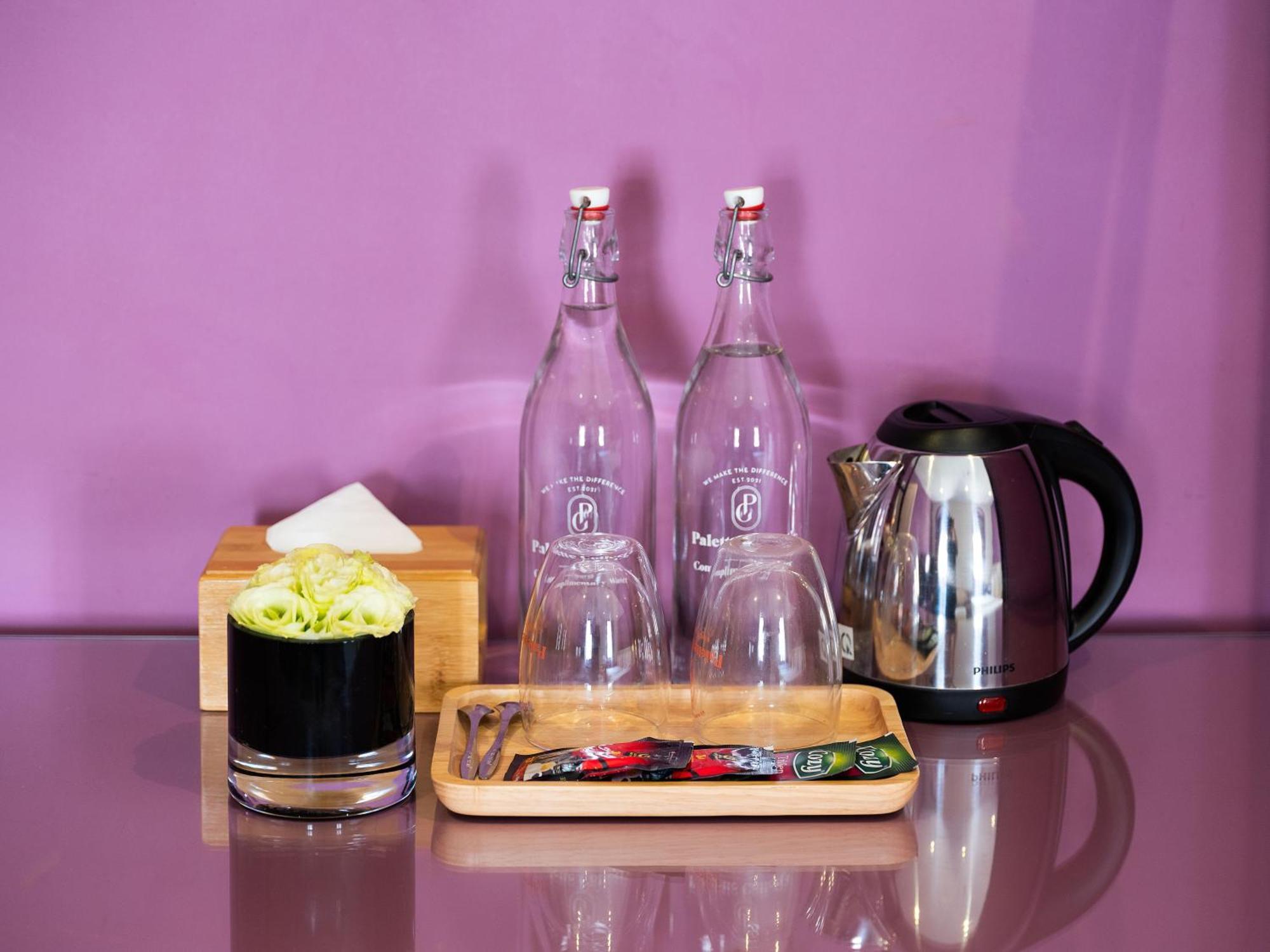 Ha Long Essence Boutique Hotel מראה חיצוני תמונה