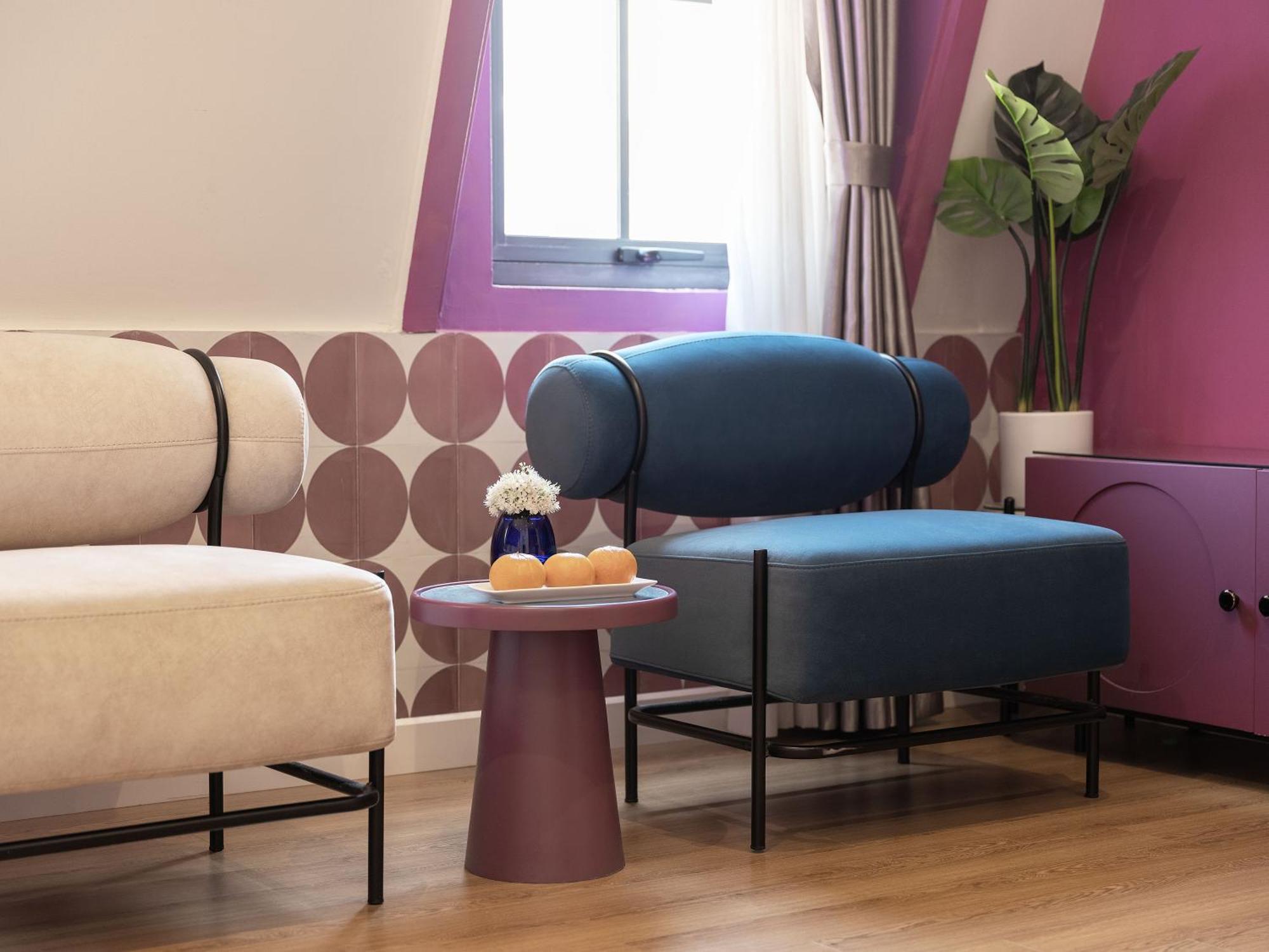Ha Long Essence Boutique Hotel מראה חיצוני תמונה