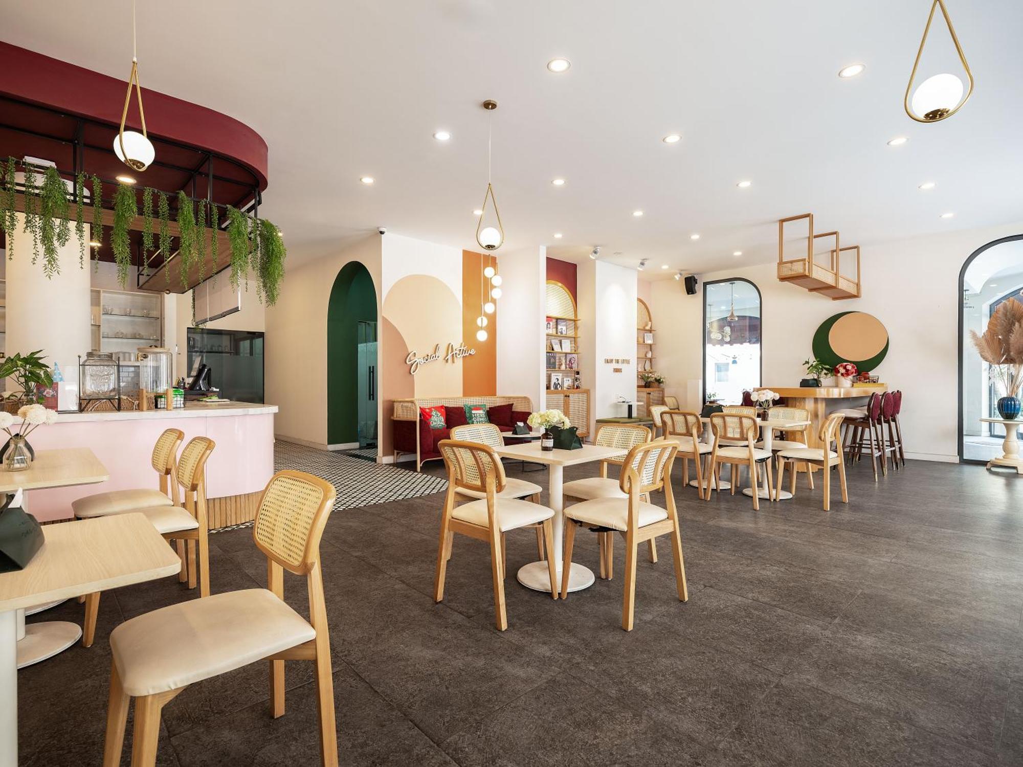 Ha Long Essence Boutique Hotel מראה חיצוני תמונה