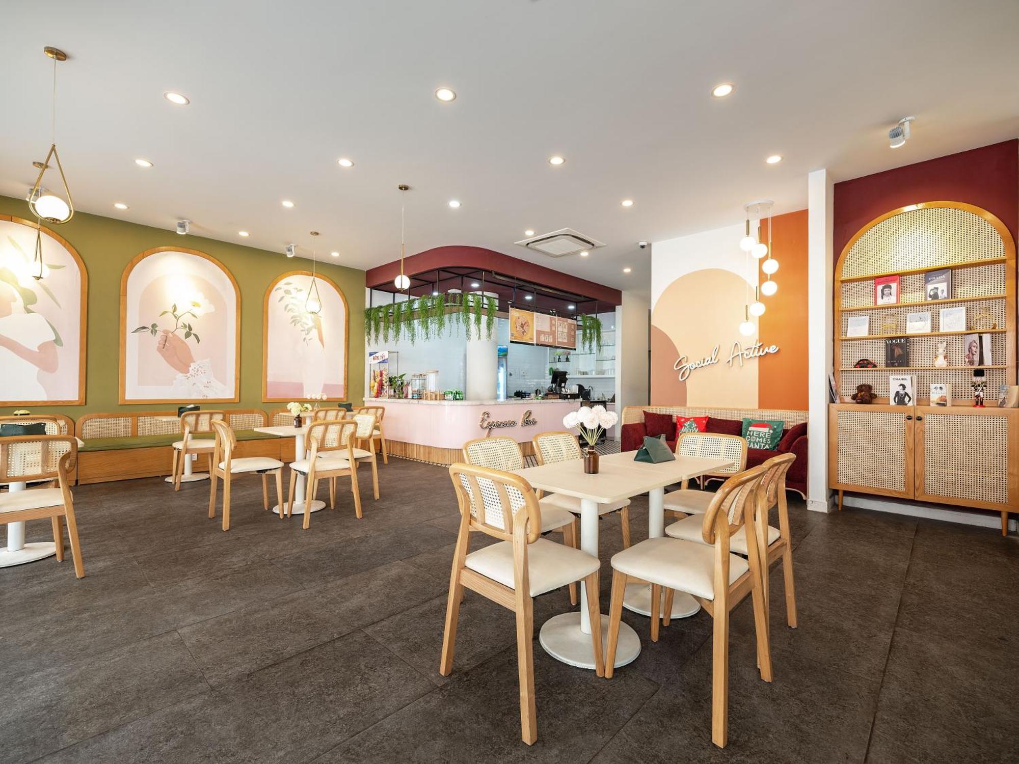 Ha Long Essence Boutique Hotel מראה חיצוני תמונה
